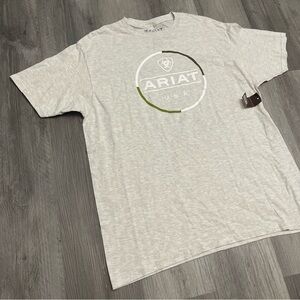 New Artiat Tshirt Size XL Made In USA